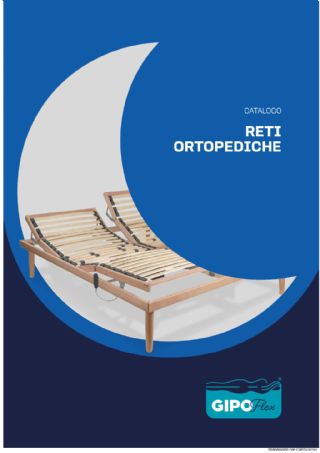 CATALOGO RETI GIPOFLEX